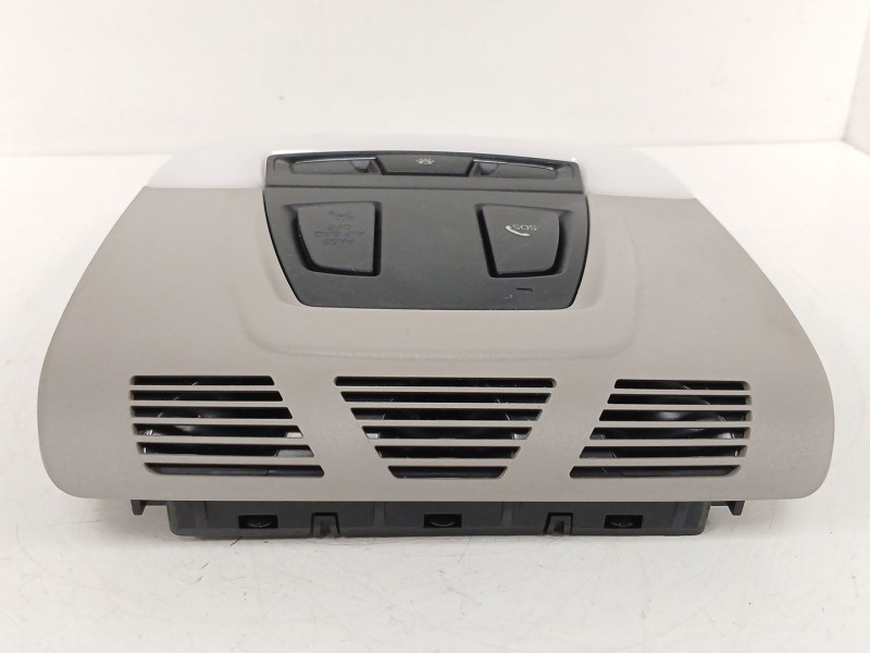 Recambio de luz interior para bmw 3 (f30, f80) 320 d referencia OEM IAM 9263878 18159710 