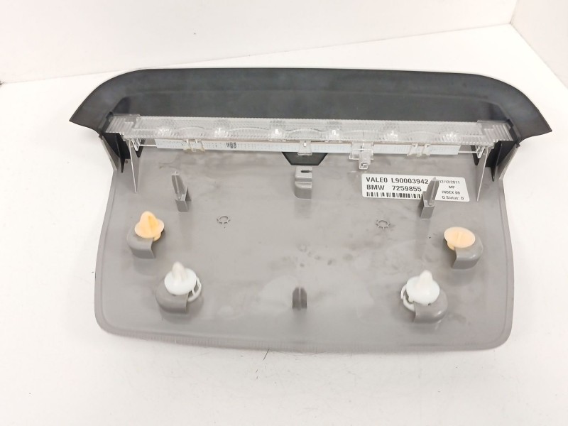 Recambio de luz central de freno para bmw 3 (f30, f80) 320 d referencia OEM IAM L90003942 7259855 