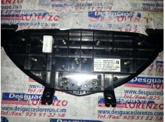 Recambio de mando climatizador para nissan primera berlina (p12) acenta referencia OEM IAM 28395AV611   2