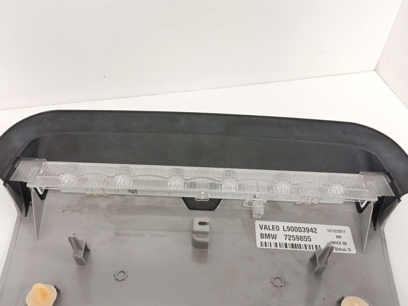 Recambio de luz central de freno para bmw 3 (f30, f80) 320 d referencia OEM IAM L90003942 7259855 