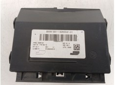 Recambio de modulo electronico para bmw 3 (f30, f80) 320 d referencia OEM IAM 6411928444101  