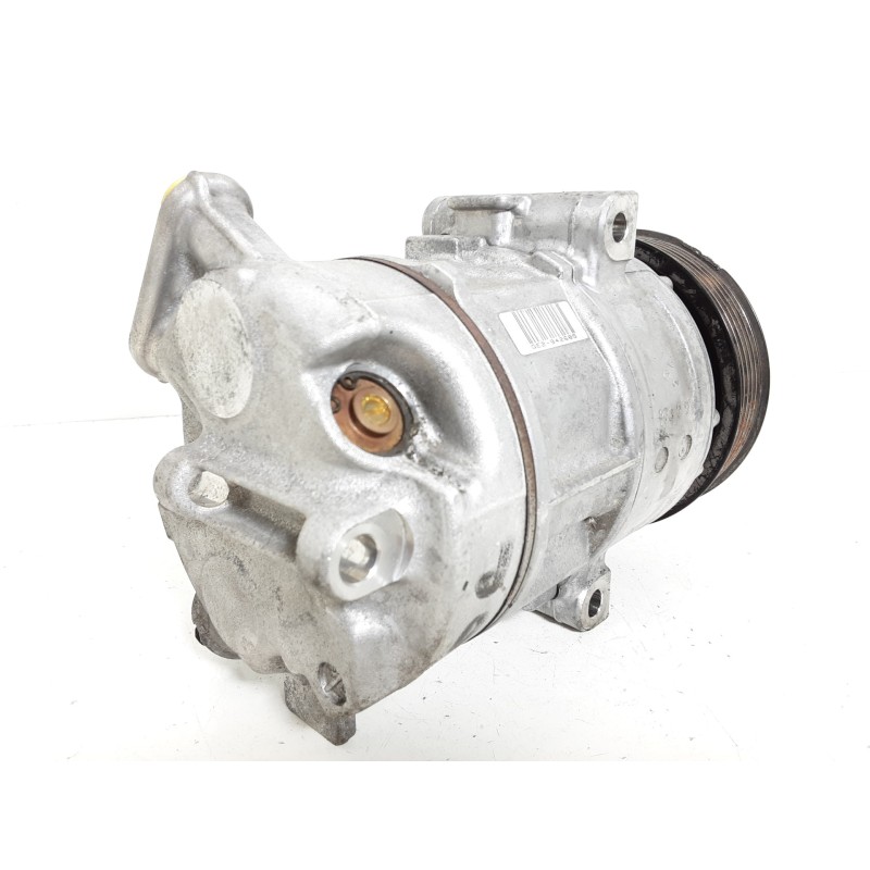 Recambio de compresor aire acondicionado para opel corsa d corsavan referencia OEM IAM 55703721 5E5275400 GE4471905551