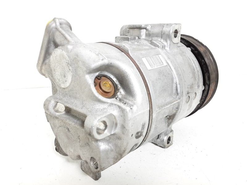 Recambio de compresor aire acondicionado para opel corsa d corsavan referencia OEM IAM 55703721 5E5275400 GE4471905551