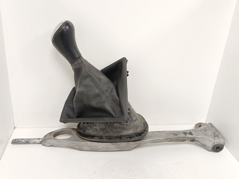 Recambio de palanca cambio para bmw 3 (f30, f80) 320 d referencia OEM IAM 25117602036 14081210 