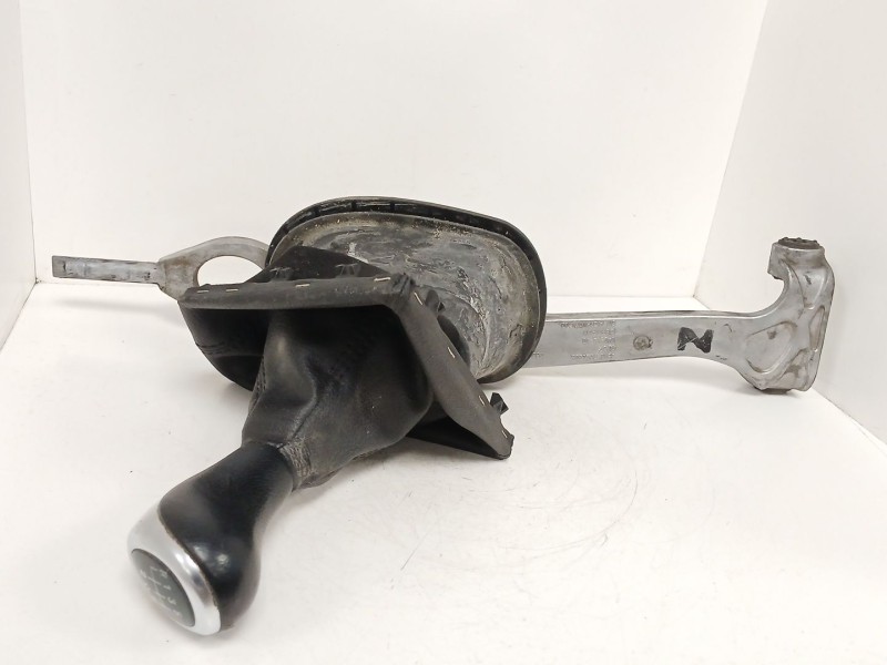 Recambio de palanca cambio para bmw 3 (f30, f80) 320 d referencia OEM IAM 25117602036 14081210 