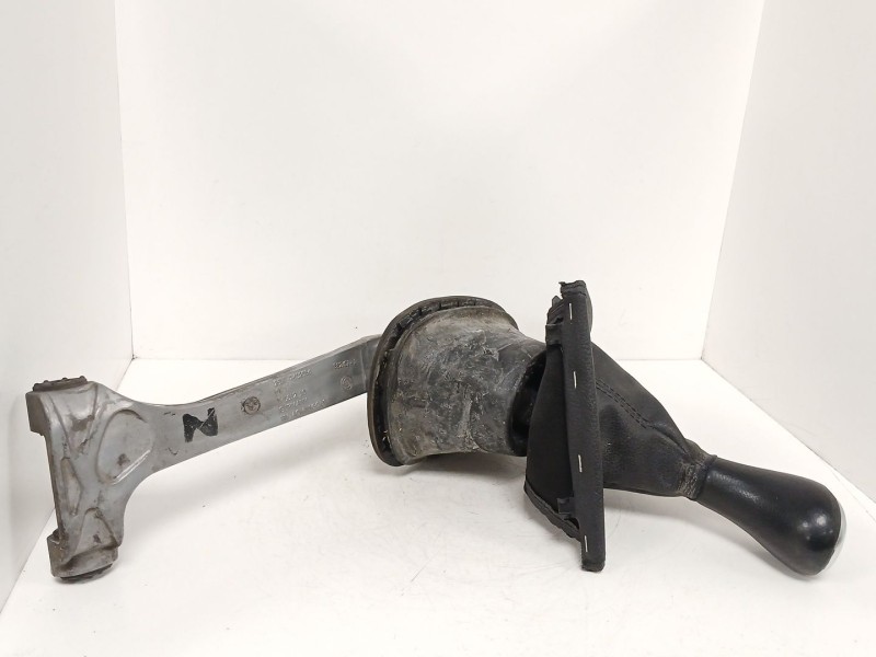 Recambio de palanca cambio para bmw 3 (f30, f80) 320 d referencia OEM IAM 25117602036 14081210 