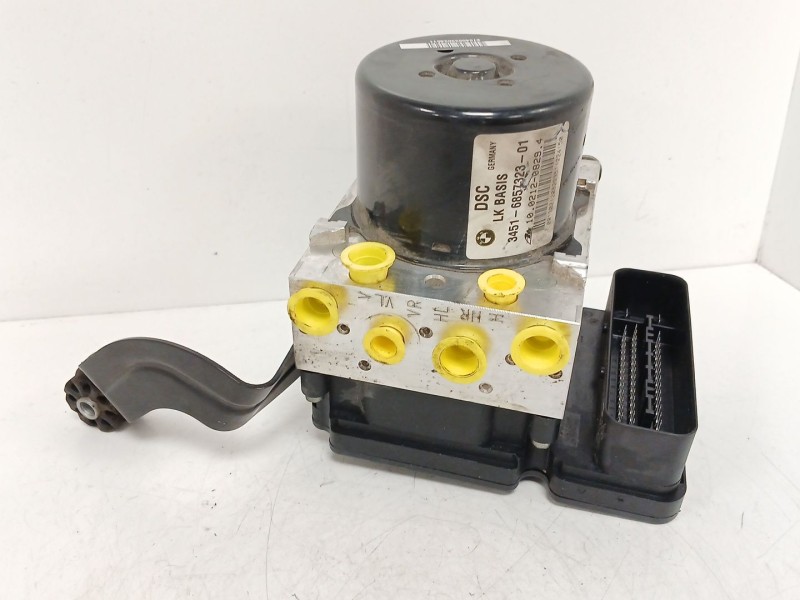 Recambio de abs para bmw 3 (f30, f80) 320 d referencia OEM IAM 34516857323  