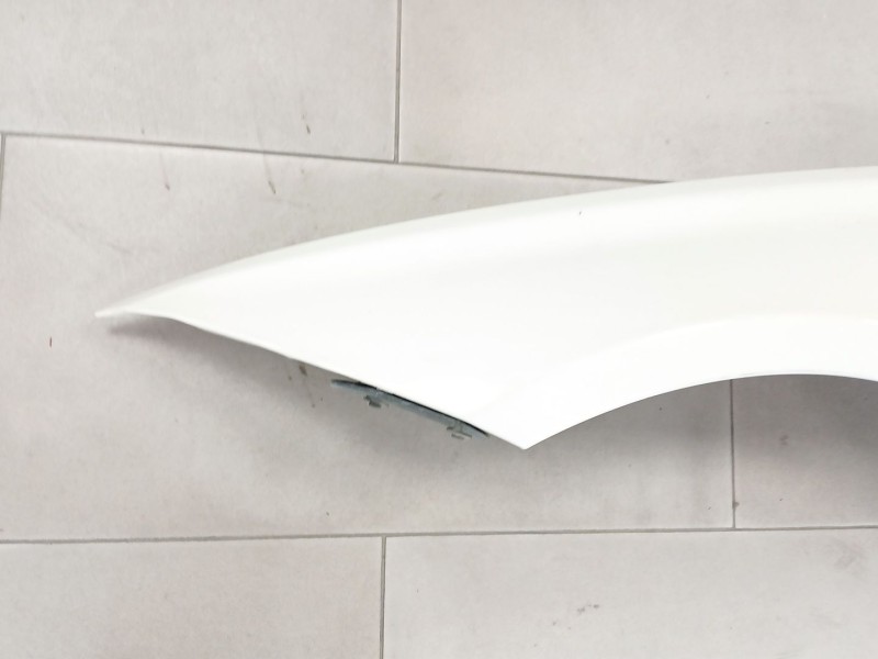 Recambio de aleta delantera izquierda para bmw 3 (f30, f80) 320 d referencia OEM IAM   