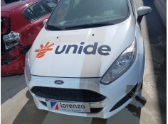 ford fiesta vi (cb1, ccn) del año 2017