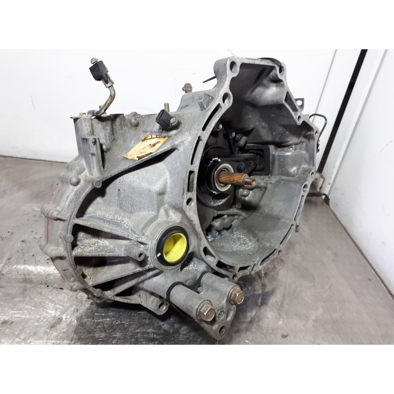 Recambio de caja cambios para mazda 6 berlina (gg) 2.0 crtd 120 active (5-ptas.) referencia OEM IAM   