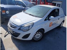 opel corsa e (x15) del año 2014 2