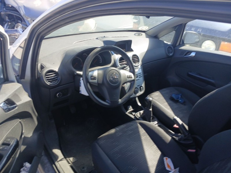 opel corsa e (x15) del año 2014