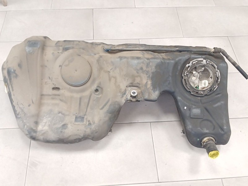 Recambio de deposito combustible para bmw 3 (f30, f80) 320 d referencia OEM IAM 724397208  
