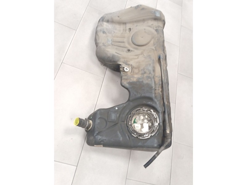 Recambio de deposito combustible para bmw 3 (f30, f80) 320 d referencia OEM IAM 724397208  