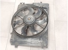 Recambio de electroventilador para mercedes-benz clase a (w176) a 180 cdi (176.000) referencia OEM IAM A2465000064 3136613373  2