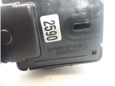Recambio de mando limpia para chevrolet captiva 2.2 vcdi ltz referencia OEM IAM 202005410   2