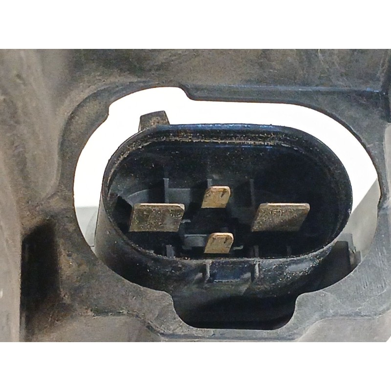 Recambio de electroventilador para mercedes-benz clase a (w176) a 180 cdi (176.000) referencia OEM IAM A2465000064 3136613373 