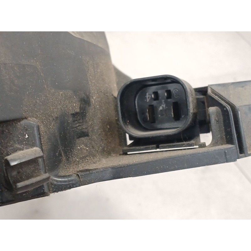 Recambio de electroventilador radiador aire acondicionado para bmw serie 3 coupe (e92) 335i referencia OEM IAM 0130706839 113732