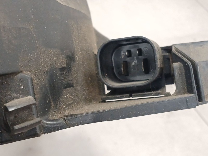 Recambio de electroventilador radiador aire acondicionado para bmw serie 3 coupe (e92) 335i referencia OEM IAM 0130706839 113732