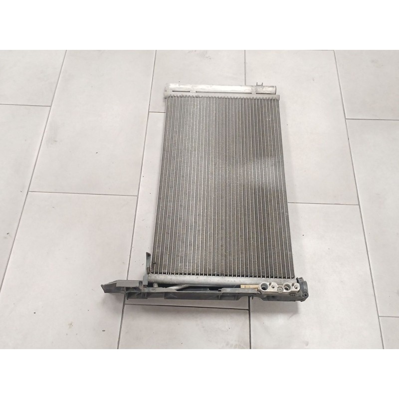 Recambio de condensador / radiador aire acondicionado para bmw serie 3 coupe (e92) 335i referencia OEM IAM 3213311 916952602 110