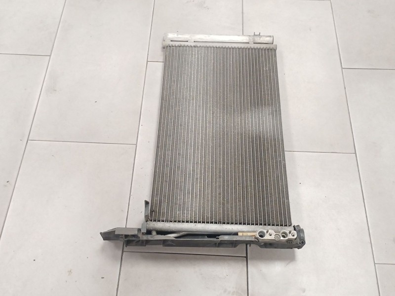 Recambio de condensador / radiador aire acondicionado para bmw serie 3 coupe (e92) 335i referencia OEM IAM 3213311 916952602 110