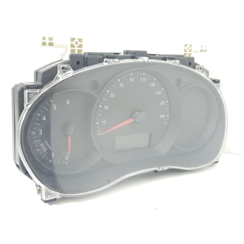 Recambio de cuadro instrumentos para renault kangoo / grand kangoo ii (kw0/1_) 1.5 dci 90 (kw05, kw08, kw0g, kw11) referencia OE