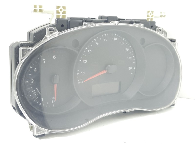 Recambio de cuadro instrumentos para renault kangoo / grand kangoo ii (kw0/1_) 1.5 dci 90 (kw05, kw08, kw0g, kw11) referencia OE