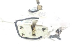 Recambio de cerradura puerta delantera izquierda para honda civic berlina 5 (fk) 1.8 vtec cat referencia OEM IAM 72151SMGG0   2