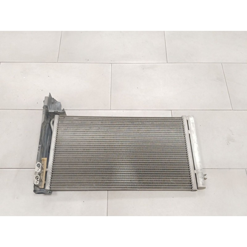 Recambio de condensador / radiador aire acondicionado para bmw serie 3 coupe (e92) 335i referencia OEM IAM 3213311 916952602 110