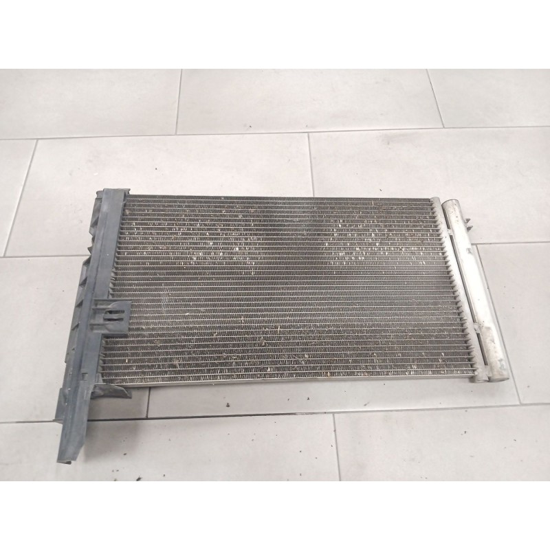 Recambio de condensador / radiador aire acondicionado para bmw serie 3 coupe (e92) 335i referencia OEM IAM 3213311 916952602 110
