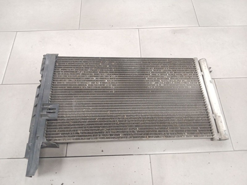 Recambio de condensador / radiador aire acondicionado para bmw serie 3 coupe (e92) 335i referencia OEM IAM 3213311 916952602 110