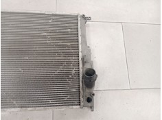 Recambio de radiador agua para bmw serie 3 coupe (e92) 335i referencia OEM IAM 758167201 0876344  2