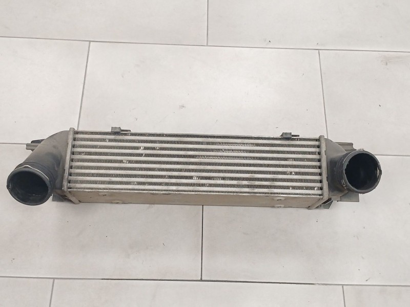 Recambio de intercooler para bmw serie 3 coupe (e92) 335i referencia OEM IAM 754003504 3278876 