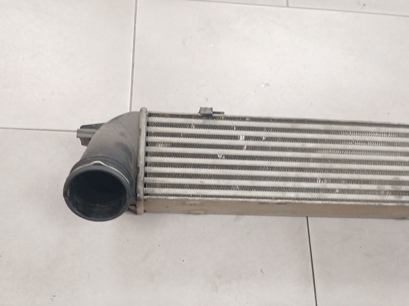 Recambio de intercooler para bmw serie 3 coupe (e92) 335i referencia OEM IAM 754003504 3278876 
