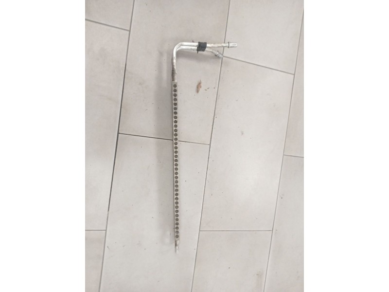 Recambio de enfriador aceite direccion para bmw serie 3 coupe (e92) 335i referencia OEM IAM 754081003 11074810 