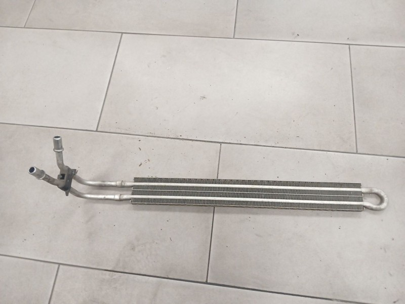 Recambio de enfriador aceite direccion para bmw serie 3 coupe (e92) 335i referencia OEM IAM 754081003 11074810 