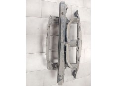 Recambio de refuerzo paragolpes delantero para bmw serie 3 coupe (e92) 335i referencia OEM IAM   