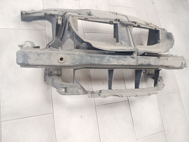 Recambio de refuerzo paragolpes delantero para bmw serie 3 coupe (e92) 335i referencia OEM IAM   
