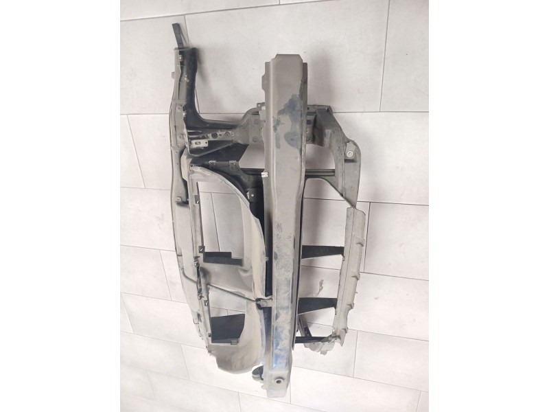 Recambio de refuerzo paragolpes delantero para bmw serie 3 coupe (e92) 335i referencia OEM IAM   