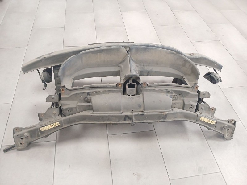 Recambio de refuerzo paragolpes delantero para bmw serie 3 coupe (e92) 335i referencia OEM IAM   