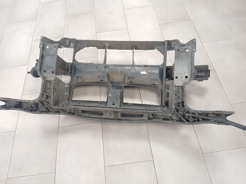 Recambio de refuerzo paragolpes delantero para bmw serie 3 coupe (e92) 335i referencia OEM IAM   