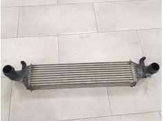 Recambio de intercooler para mercedes-benz clase a (w176) a 180 cdi (176.000) referencia OEM IAM A2465000100 W8922002 