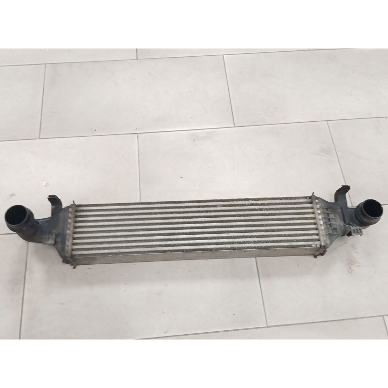 Recambio de intercooler para mercedes-benz clase a (w176) a 180 cdi (176.000) referencia OEM IAM A2465000100 W8922002 