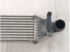 Recambio de intercooler para mercedes-benz clase a (w176) a 180 cdi (176.000) referencia OEM IAM A2465000100 W8922002  2