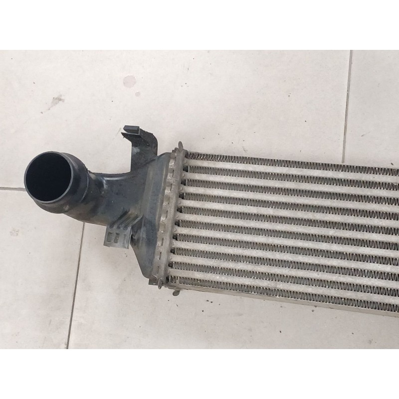 Recambio de intercooler para mercedes-benz clase a (w176) a 180 cdi (176.000) referencia OEM IAM A2465000100 W8922002 