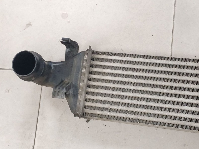 Recambio de intercooler para mercedes-benz clase a (w176) a 180 cdi (176.000) referencia OEM IAM A2465000100 W8922002 