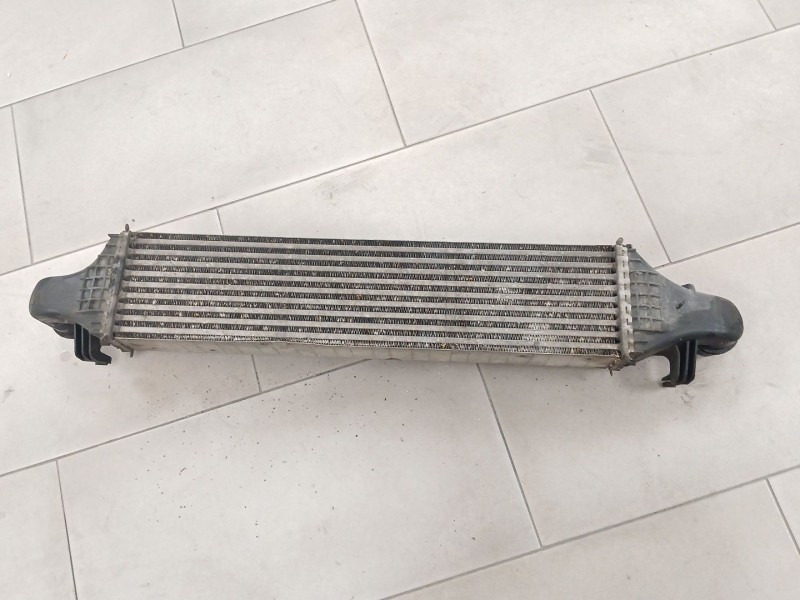Recambio de intercooler para mercedes-benz clase a (w176) a 180 cdi (176.000) referencia OEM IAM A2465000100 W8922002 