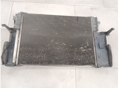 Recambio de condensador / radiador aire acondicionado para mercedes-benz clase a (w176) a 180 cdi (176.000) referencia OEM IAM A