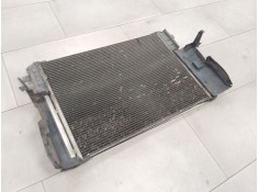 Recambio de condensador / radiador aire acondicionado para mercedes-benz clase a (w176) a 180 cdi (176.000) referencia OEM IAM A 2