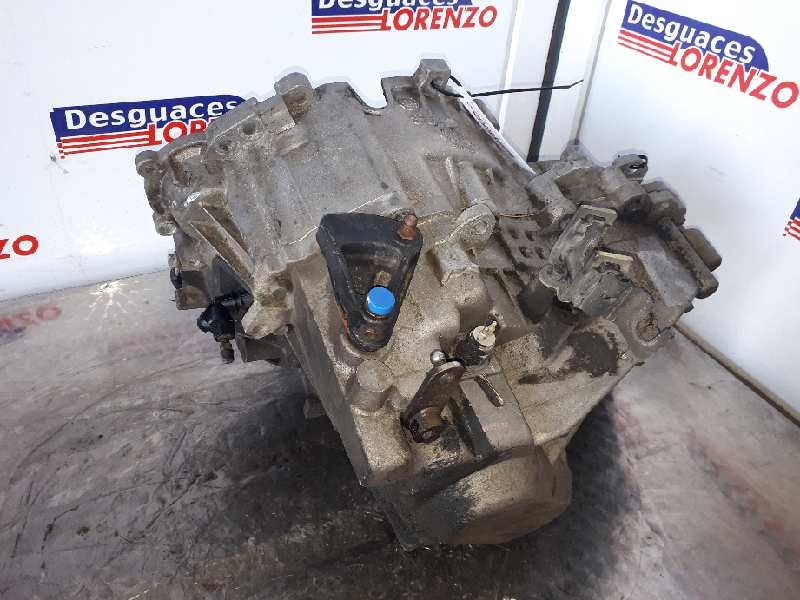 Recambio de caja cambios para volvo s80 berlina d5 momentum referencia OEM IAM   